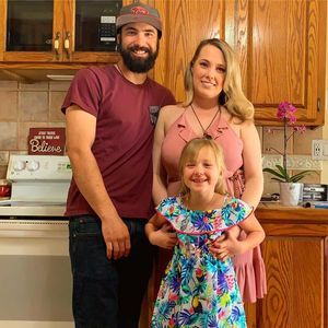 Meet your Posher, Daniel